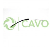 Трос, стояночная тормозная система CAVO 4502 645 4502645 CAVO - купить в магазине запчастей по Украине