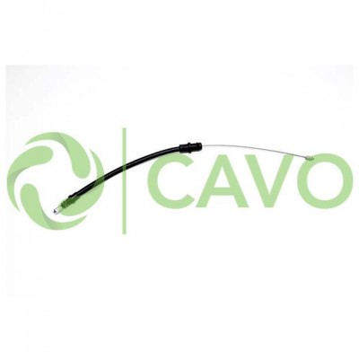 Трос, стояночная тормозная система 4502645 CAVO - купить в магазине запчастей по Украине