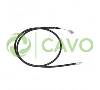 Трос, стояночная тормозная система CAVO 4502 647 4502647 CAVO - купить в магазине запчастей по Украине