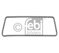 Цепь привода распредвала FEBI BILSTEIN 45052 45052 FEBI BILSTEIN - купить в магазине запчастей по Украине