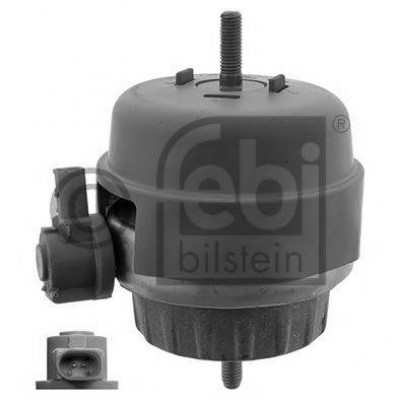 Подвеска, двигатель 45082 FEBI BILSTEIN - купить в магазине запчастей по Украине