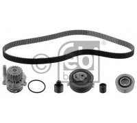Водяной насос + комплект зубчатого ремня FEBI BILSTEIN 45116 45116 FEBI BILSTEIN - купить в магазине запчастей по Украине