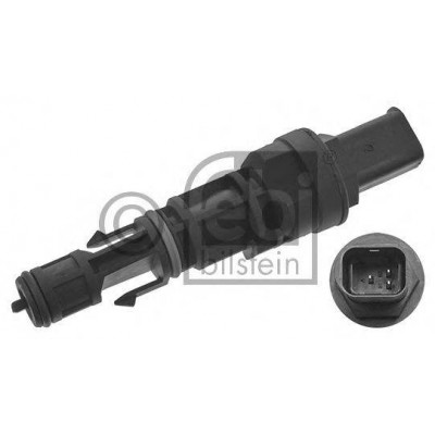 Датчик, скорость 45166 FEBI BILSTEIN - купить в магазине запчастей по Украине