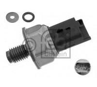 Датчик, давление подачи топлива FEBI BILSTEIN 45187 45187 FEBI BILSTEIN - купить в магазине запчастей по Украине