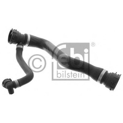 Шланг радиатора 45282 FEBI BILSTEIN - купить в магазине запчастей по Украине