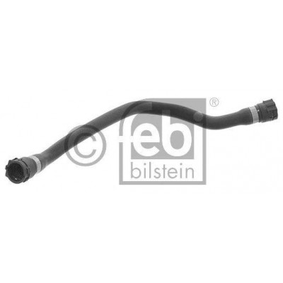 Шланг радиатора 45284 FEBI BILSTEIN - купить в магазине запчастей по Украине