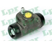 Колесный тормозной цилиндр LPR 4541 4541 LPR - купить в магазине запчастей по Украине