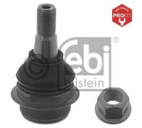 Несущий / направляющий шарнир FEBI BILSTEIN 45411 45411 FEBI BILSTEIN - купить в магазине запчастей по Украине
