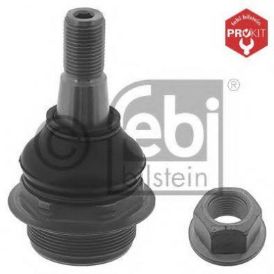 Несущий / направляющий шарнир 45411 FEBI BILSTEIN - купить в магазине запчастей по Украине