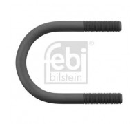 Стремянка рессоры FEBI BILSTEIN 45456 45456 FEBI BILSTEIN - купить в магазине запчастей по Украине