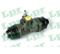 Колесный тормозной цилиндр LPR 4550 4550 LPR - купить в магазине запчастей по Украине