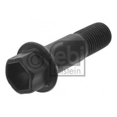 Болт для крепления колеса 45757 FEBI BILSTEIN - купити в магазині запчастин по Україні