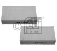 Фильтр, воздух во внутренном пространстве FEBI BILSTEIN 45880 45880 FEBI BILSTEIN - купити в магазині запчастин по Україні