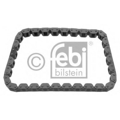 Цепь, привод маслонасоса 45954 FEBI BILSTEIN - купить в магазине запчастей по Украине
