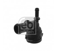 Фланец охлаждающей жидкости FEBI BILSTEIN 45979 45979 FEBI BILSTEIN - купить в магазине запчастей по Украине