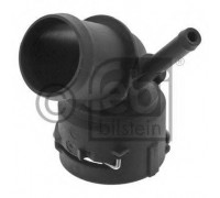 Фланец охлаждающей жидкости FEBI BILSTEIN 45984 45984 FEBI BILSTEIN - купить в магазине запчастей по Украине