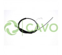 Трос, стояночная тормозная система CAVO 4602 603 4602603 CAVO - купить в магазине запчастей по Украине