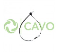 Трос, стояночная тормозная система CAVO 4602 626 4602626 CAVO - купить в магазине запчастей по Украине