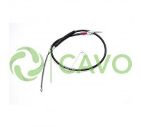 Трос, стояночная тормозная система CAVO 4602 634 4602634 CAVO - купить в магазине запчастей по Украине