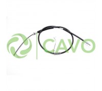 Трос, стояночная тормозная система CAVO 4602 683 4602683 CAVO - купить в магазине запчастей по Украине