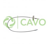 Трос, стояночная тормозная система CAVO 4602 746 4602746 CAVO - купить в магазине запчастей по Украине