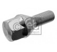 Болт для крепления колеса FEBI BILSTEIN 46615 46615 FEBI BILSTEIN - купити в магазині запчастин по Україні