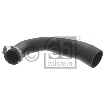 Трубка нагнетаемого воздуха 47159 FEBI BILSTEIN - купити в магазині запчастин по Україні