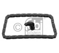 Комплект цепи, привод масляного насоса FEBI BILSTEIN 47352 47352 FEBI BILSTEIN - купити в магазині запчастин по Україні