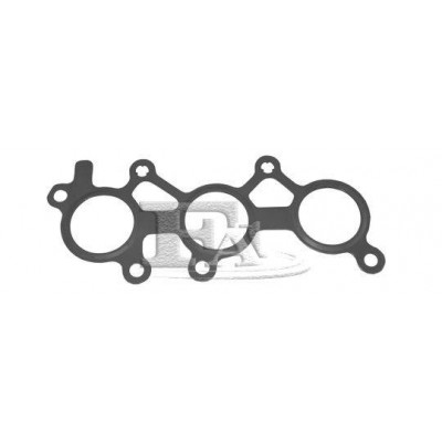 Прокладка, выпускной коллектор 477012 FA1 - купити в магазині запчастин по Україні