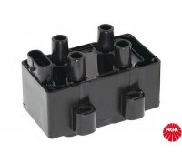 Катушка зажигания NGK 48026 48026 NGK - купить в магазине запчастей по Украине