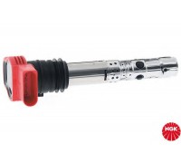 Катушка зажигания NGK 48040 48040 NGK - купить в магазине запчастей по Украине