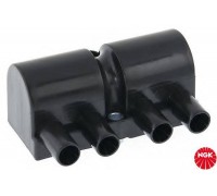 Катушка зажигания NGK 48142 48142 NGK - купить в магазине запчастей по Украине