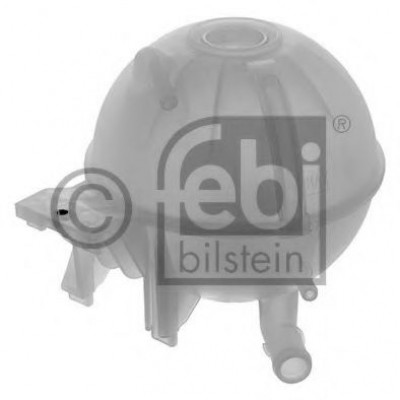 Компенсационный бак, охлаждающая жидкость 48390 FEBI BILSTEIN - купити в магазині запчастин по Україні