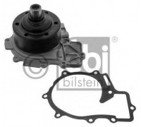 Водяной насос FEBI BILSTEIN 48412 48412 FEBI BILSTEIN - купить в магазине запчастей по Украине