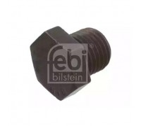 Резьбовая пробка, масляный поддон FEBI BILSTEIN 48877 48877 FEBI BILSTEIN - купить в магазине запчастей по Украине