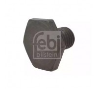 Резьбовая пробка, масляный поддон FEBI BILSTEIN 48908 48908 FEBI BILSTEIN - купить в магазине запчастей по Украине