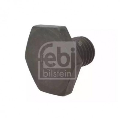 Резьбовая пробка, масляный поддон 48908 FEBI BILSTEIN - купить в магазине запчастей по Украине