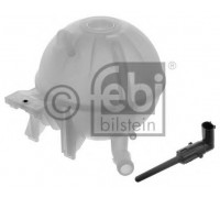 Компенсационный бак, охлаждающая жидкость FEBI BILSTEIN 48911 48911 FEBI BILSTEIN - купить в магазине запчастей по Украине