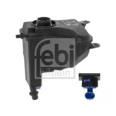 Компенсационный бак, охлаждающая жидкость 49010 FEBI BILSTEIN - купить в магазине запчастей по Украине