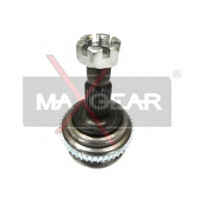 Шарнирный комплект, приводной вал 490195 MAXGEAR - купить в магазине запчастей по Украине