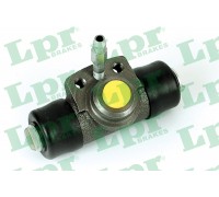 Колесный тормозной цилиндр LPR 4912 4912 LPR - купить в магазине запчастей по Украине