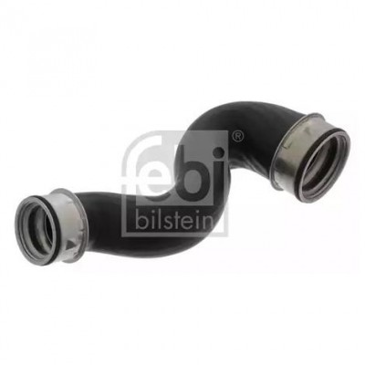 Трубка нагнетаемого воздуха 49358 FEBI BILSTEIN - купить в магазине запчастей по Украине