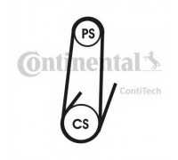 4PK1102ELAST CONTITECH - купить в магазине запчастей по Украине