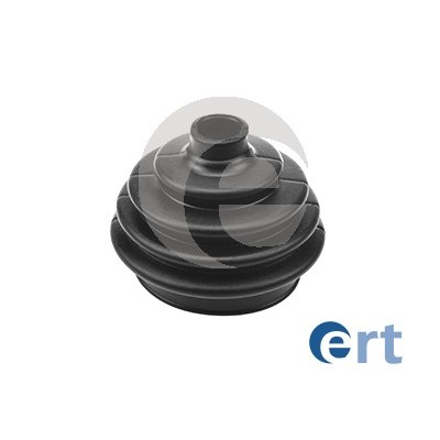 Комплект пылника, приводной вал 500042 ERT - купить в магазине запчастей по Украине