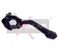 Выключатель на рулевой колонке MAXGEAR 50-0062 500062 MAXGEAR - купить в магазине запчастей по Украине