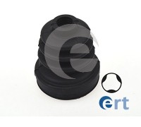 Комплект пылника, приводной вал ERT 500375 500375 ERT - купить в магазине запчастей по Украине