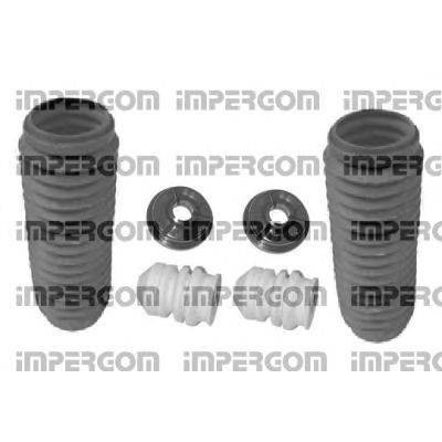 Пылезащитный комплект, амортизатор 50049 ORIGINAL IMPERIUM - купить в магазине запчастей по Украине