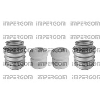 Пылезащитный комплект, амортизатор 50188 ORIGINAL IMPERIUM - купить в магазине запчастей по Украине