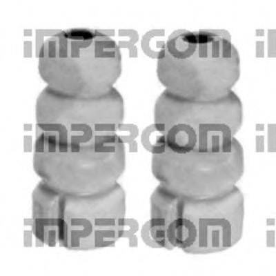 Пылезащитный комплект, амортизатор 50373 ORIGINAL IMPERIUM - купить в магазине запчастей по Украине