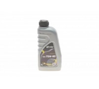 Олива 75W80 API GL-4 /MB235.10/ SOLGY 504035 504035 SOLGY - купити в магазині запчастин по Україні